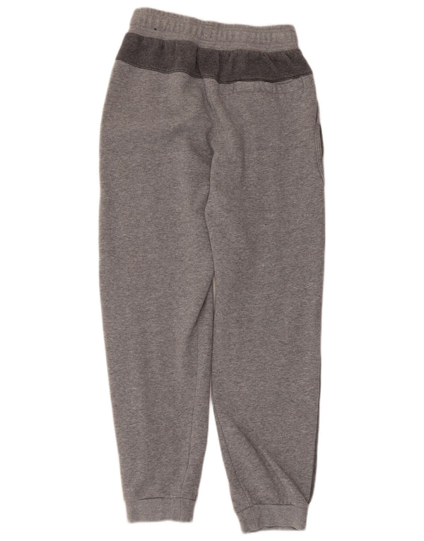Chłopięce spodnie dresowe Nike Graphic 13-14 lat XL, szare