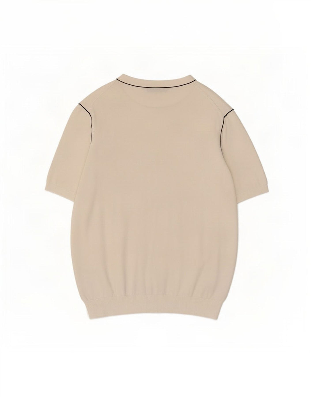 Bluzka damska Zara Top UK 18 XL Biała wiskoza