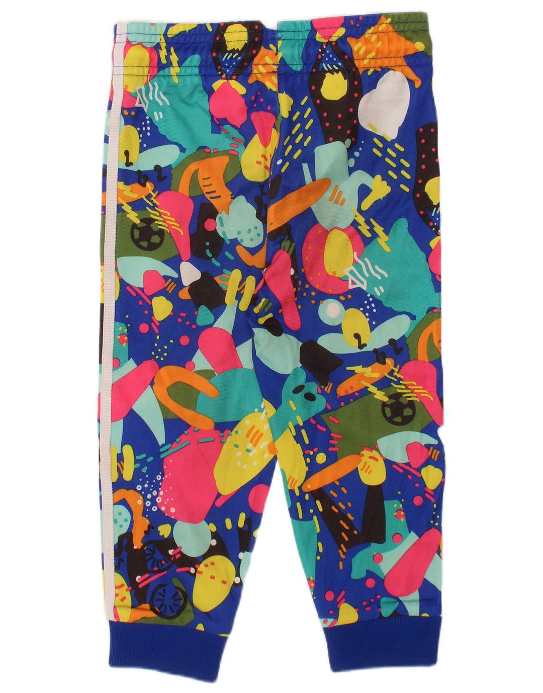 Dres dla dziewczynki ADIDAS, pełny, 18-24 miesięcy, wielokolorowy