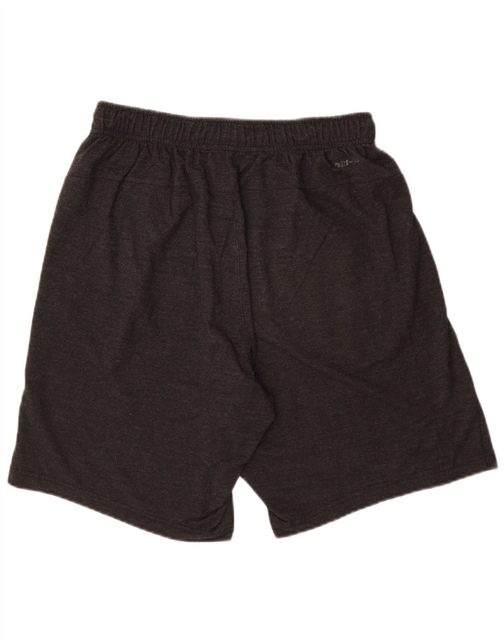 Męskie spodenki sportowe Nike Dri Fit, średnioszara wiskoza