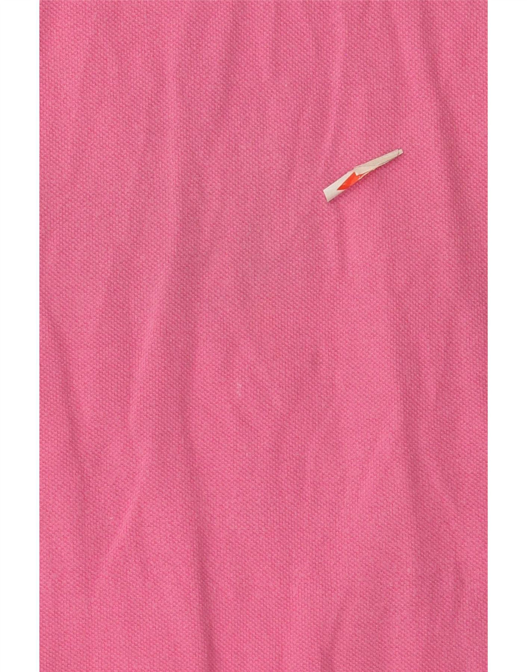 Męska koszulka polo Hollister w kolorze średniego różu