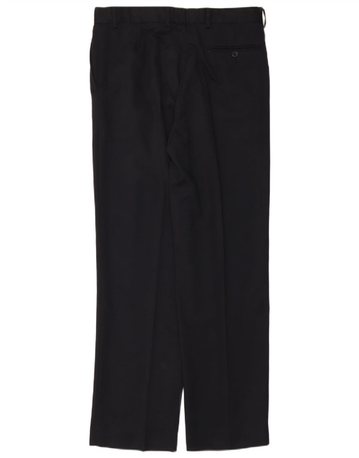 Spodnie damskie St. Bernard EU 42 Large W32 L31 Granatowe