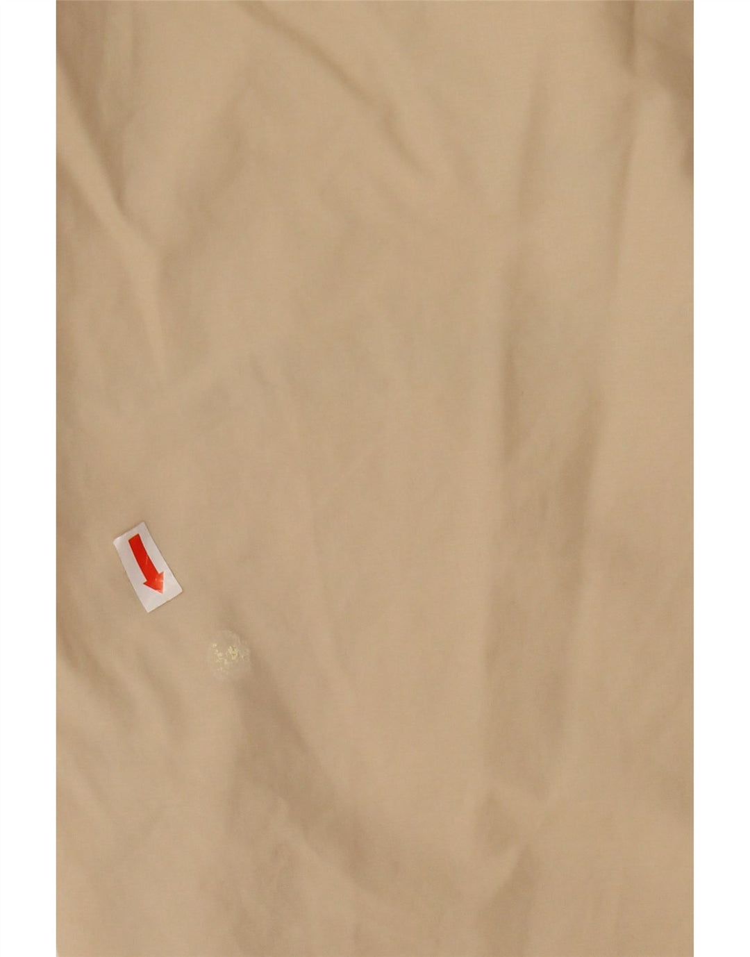 Męskie spodenki chino Invicta IT 50 Large W32 beżowa bawełna