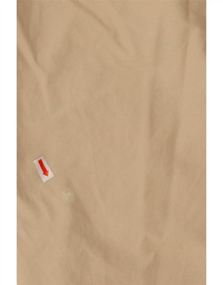 Męskie spodenki chino Invicta IT 50 Large W32 beżowa bawełna