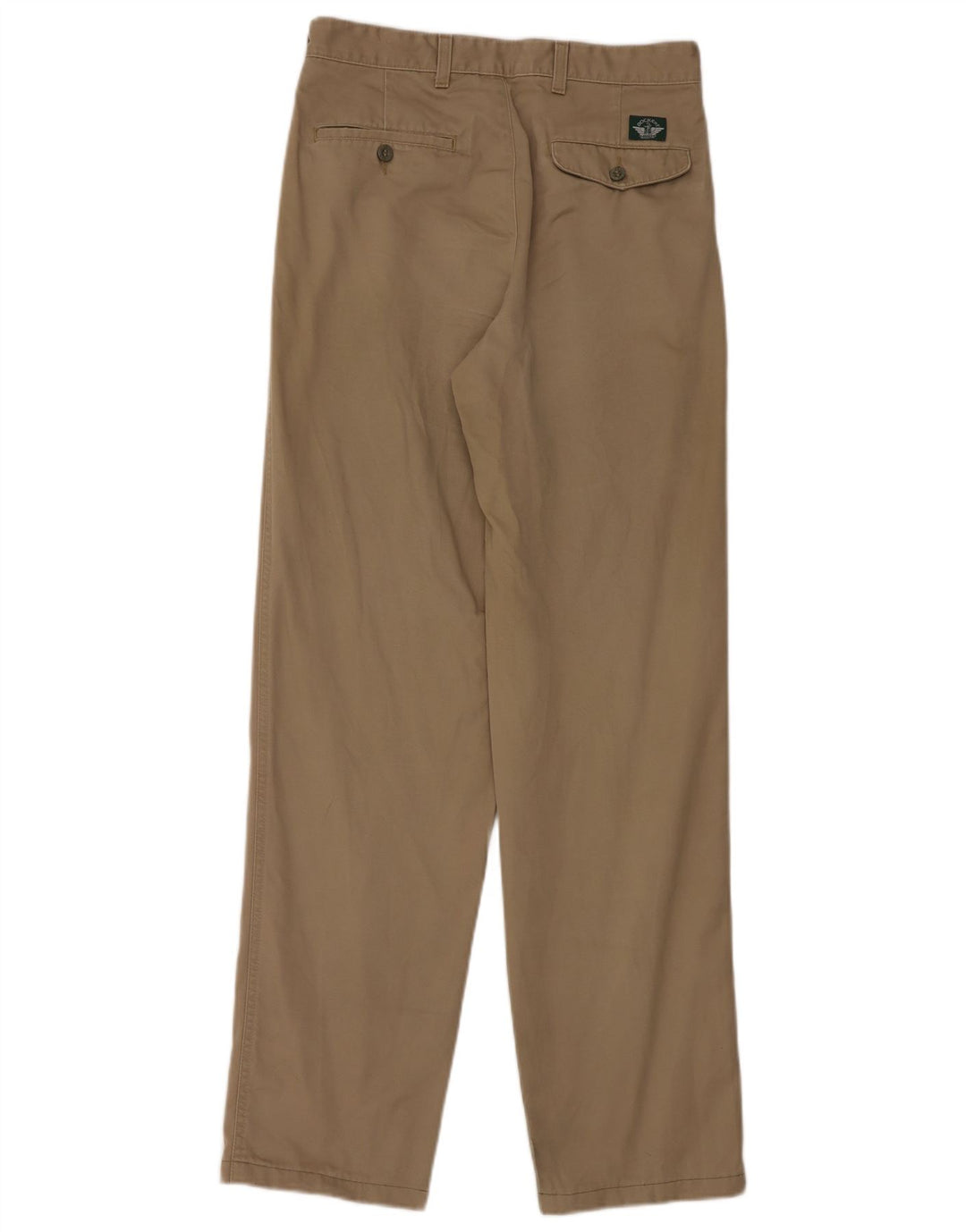 Spodnie męskie Dockers Pegged Chino W31 L34 Beżowe