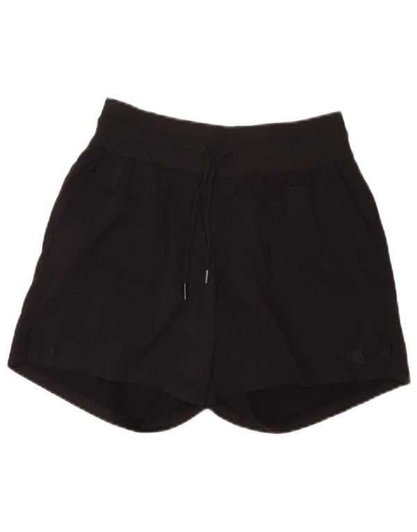 Damskie spodenki sportowe The North Face UK 4 XS, czarne, nylonowe