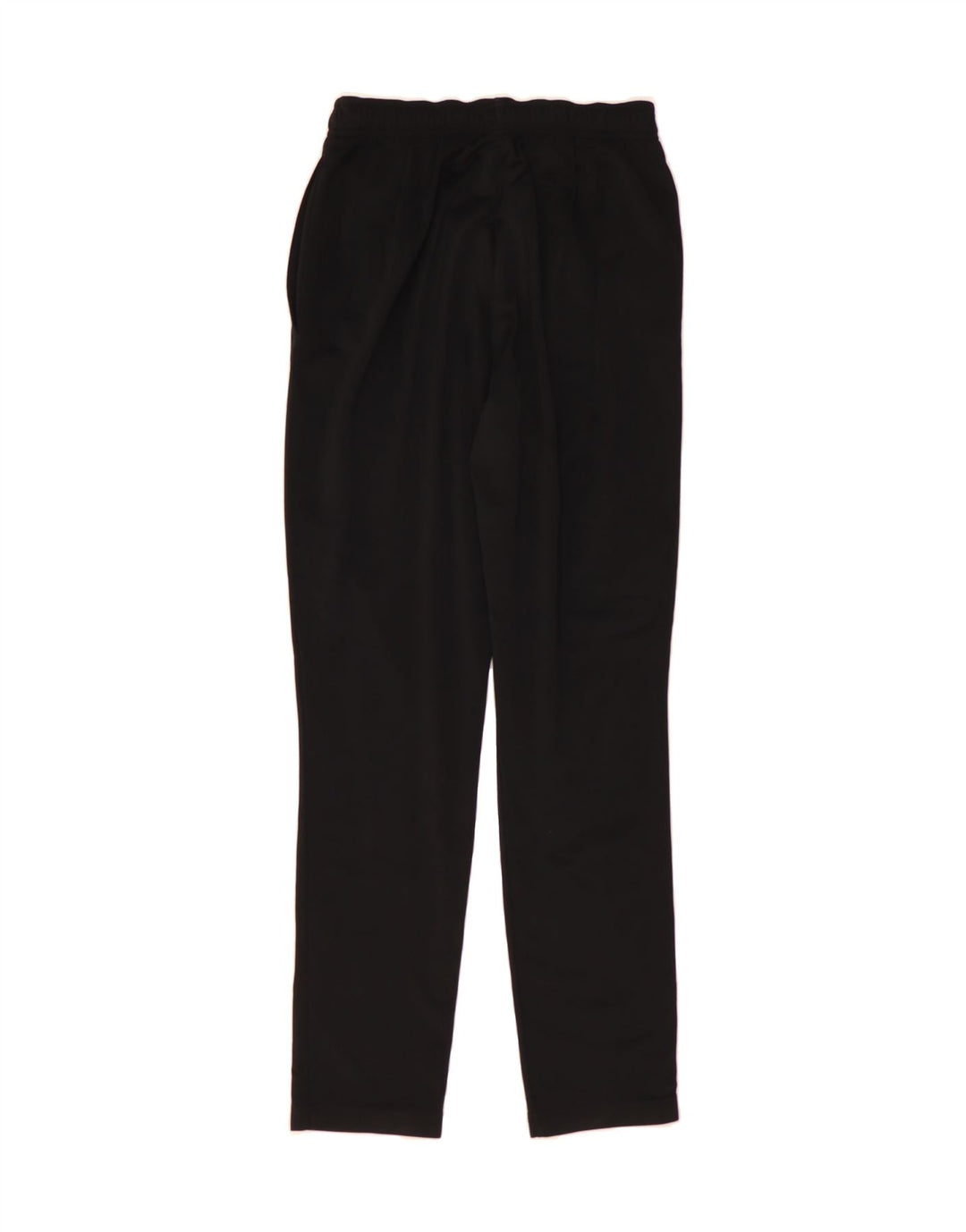 ADIDAS Mens Tracksuit Trousers UK 34/36 XS  Black Polyester Vintage Adidas and Second-Hand Adidas from Messina Hembry 