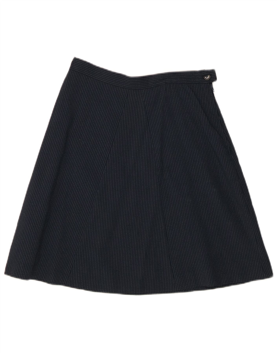 PIERRE CARDIN Damski 2-częściowy komplet spódnic IT 42 Medium W25 L20 Granatowy