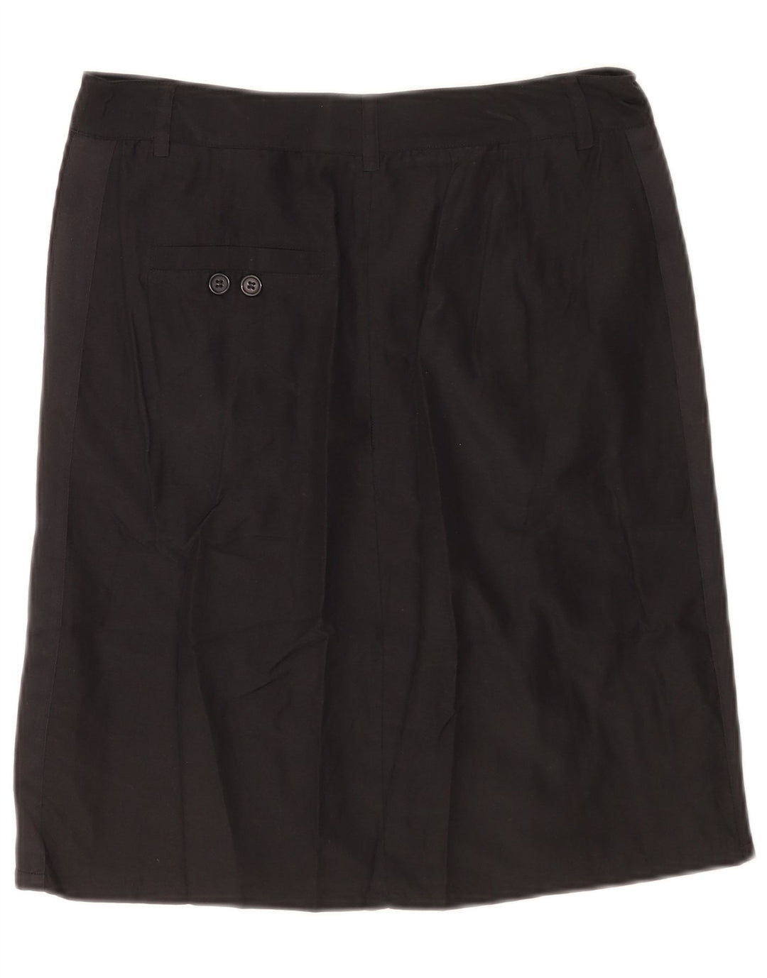 Spódnica damska Sisley W30 Medium Black