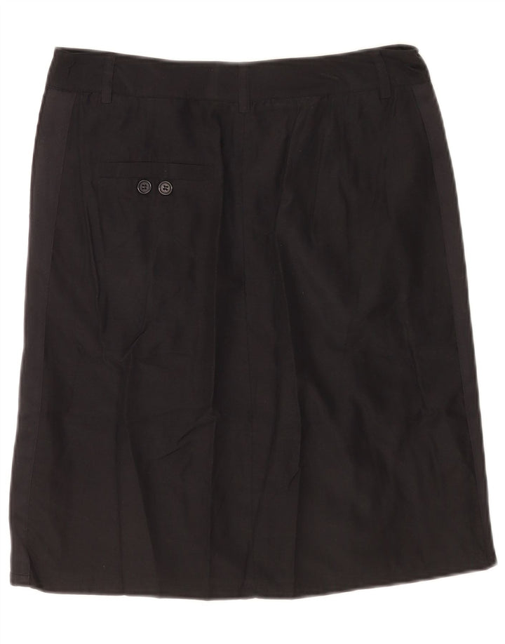 Spódnica damska Sisley W30 Medium Black