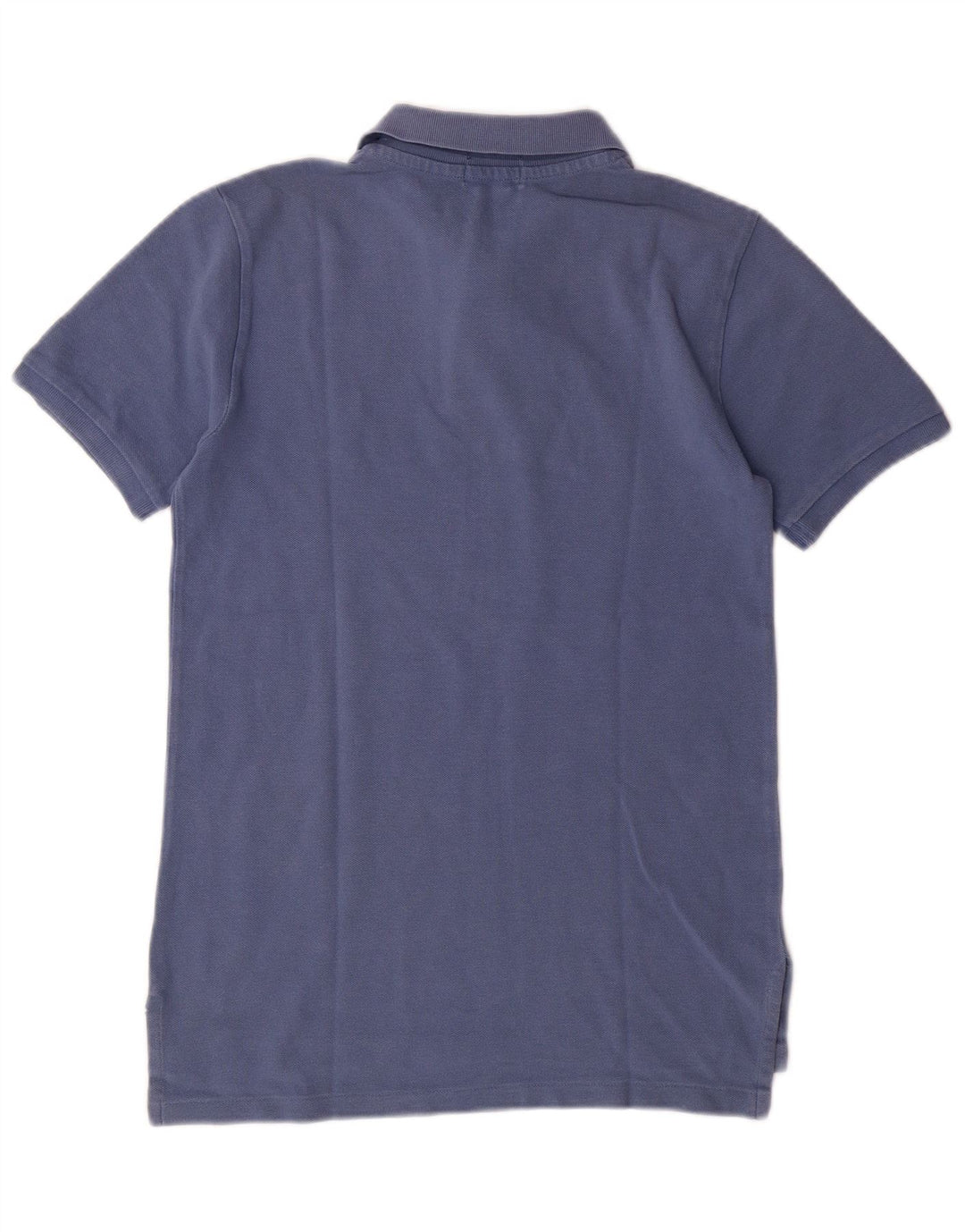 POLO RALPH LAUREN Chłopięca koszulka polo 10-11 lat, średnia, granatowa, bawełniana