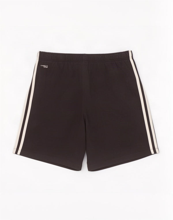 Spodenki sportowe Adidas Męskie Clima 365, duże, czarne, bawełniane