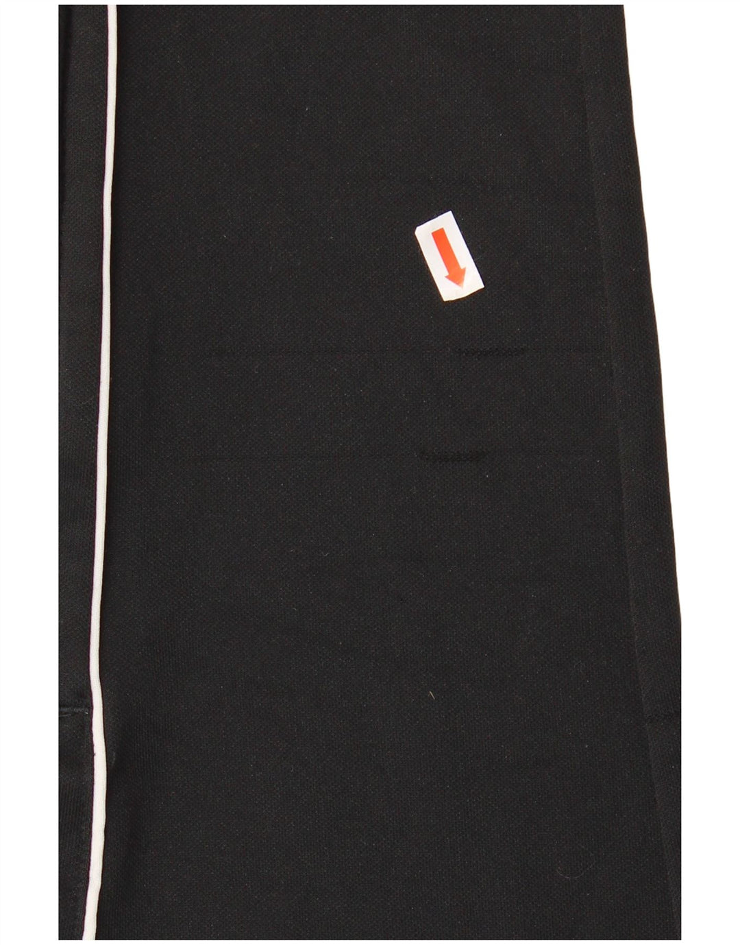 Chłopięce spodnie dresowe ADIDAS Aeroready 15-16 lat, czarny poliester