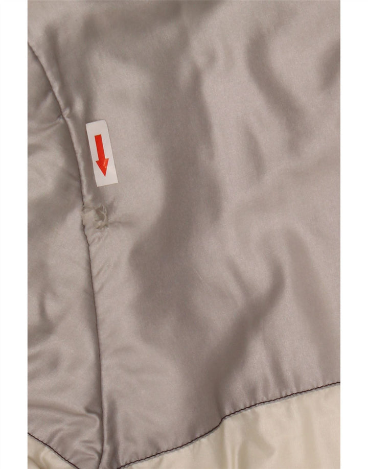 Męska dwustronna kurtka Ellesse IT 54 2XL granatowa