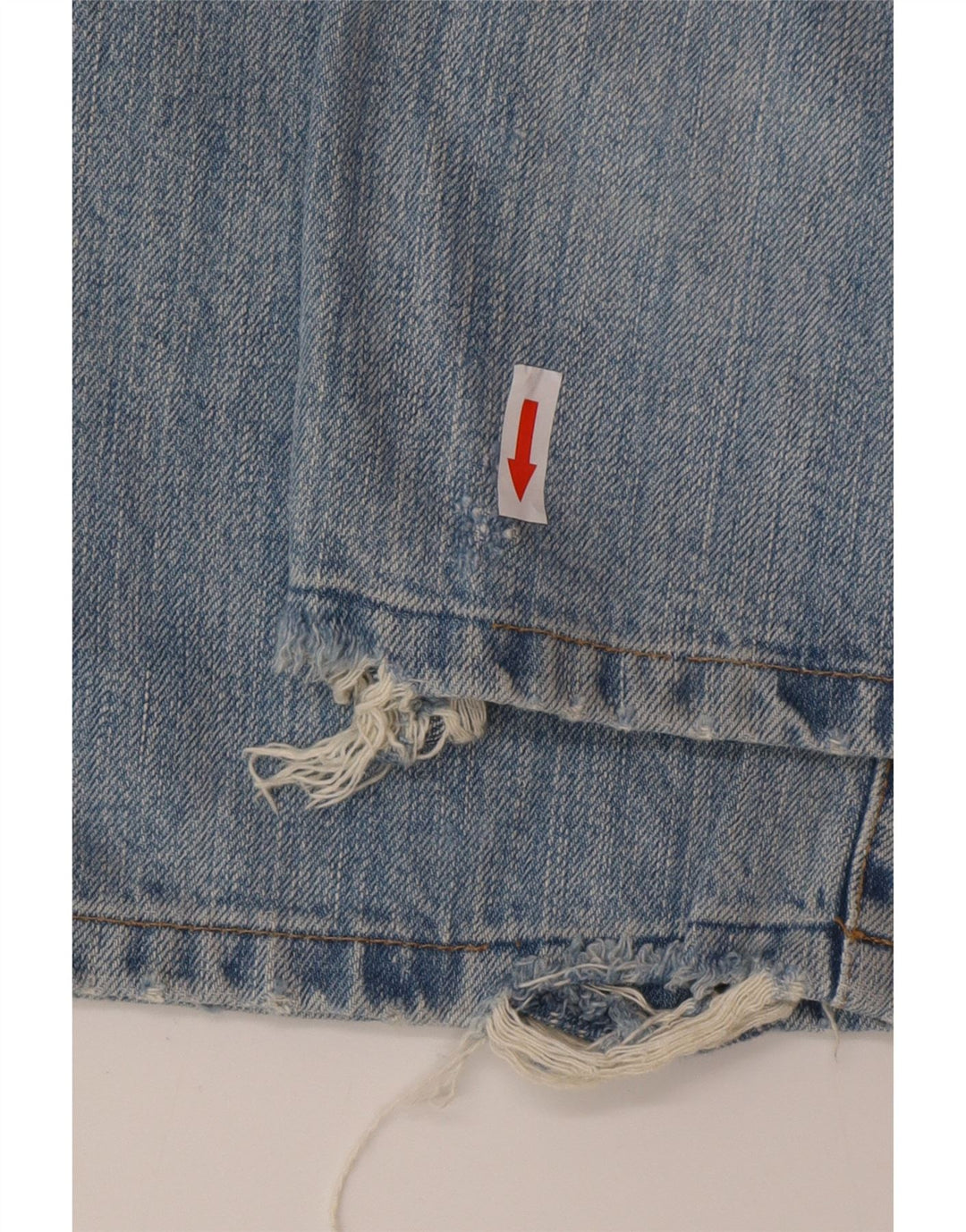 Damskie jeansy slim fit Ralph Lauren US 12 Large W34 L37 Niebieskie bawełniane