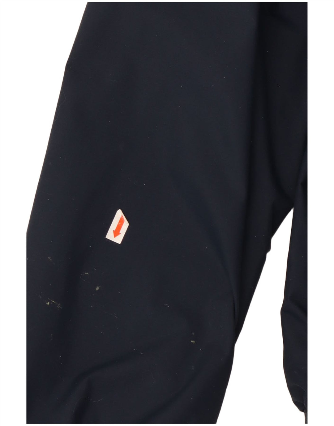 Męska kurtka bomberka NORTH SAILS UK 44 2XL granatowa, nylonowa