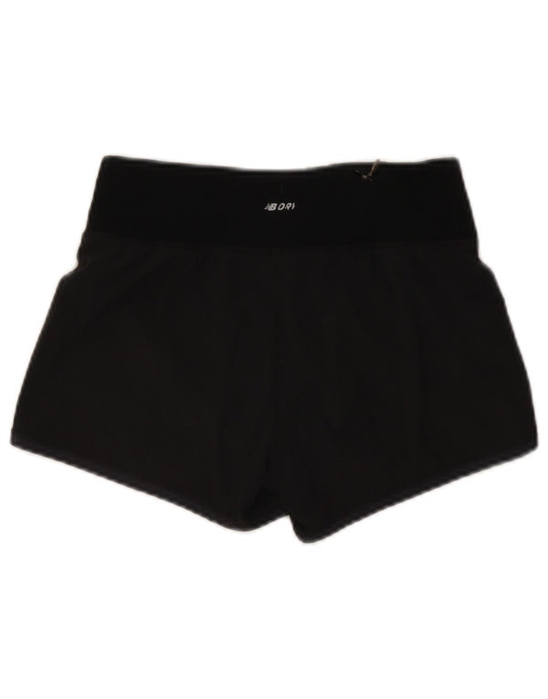 Damskie spodenki sportowe New Balance UK 6 XS, szare