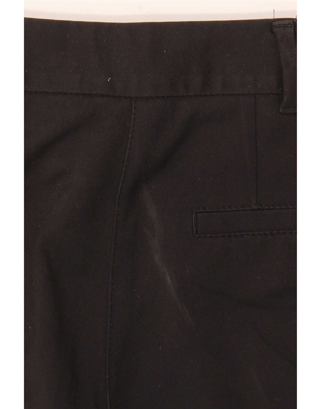 Spodnie damskie Marks & Spencer Bootcut UK 12 Medium W32 L30 Czarne