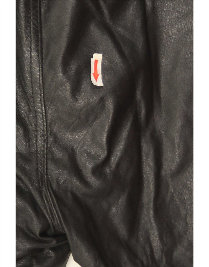 Spodnie damskie Golden Leaf W26 L28 czarne
