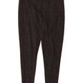 Legginsy damskie Marks & Spencer UK 12, średnioszary, poliester w jodełkę