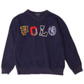 Bluza chłopięca Polo Ralph Lauren, 10-11 lat, średnia, granatowa