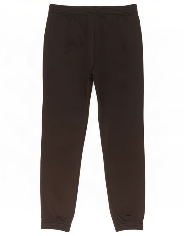 Męskie spodnie dresowe Champion Joggers 2XL Czarny poliester