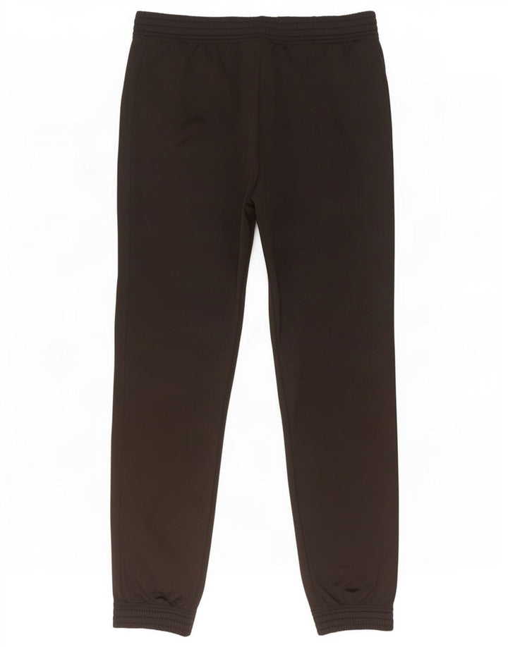 Męskie spodnie dresowe Champion Joggers 2XL Czarny poliester
