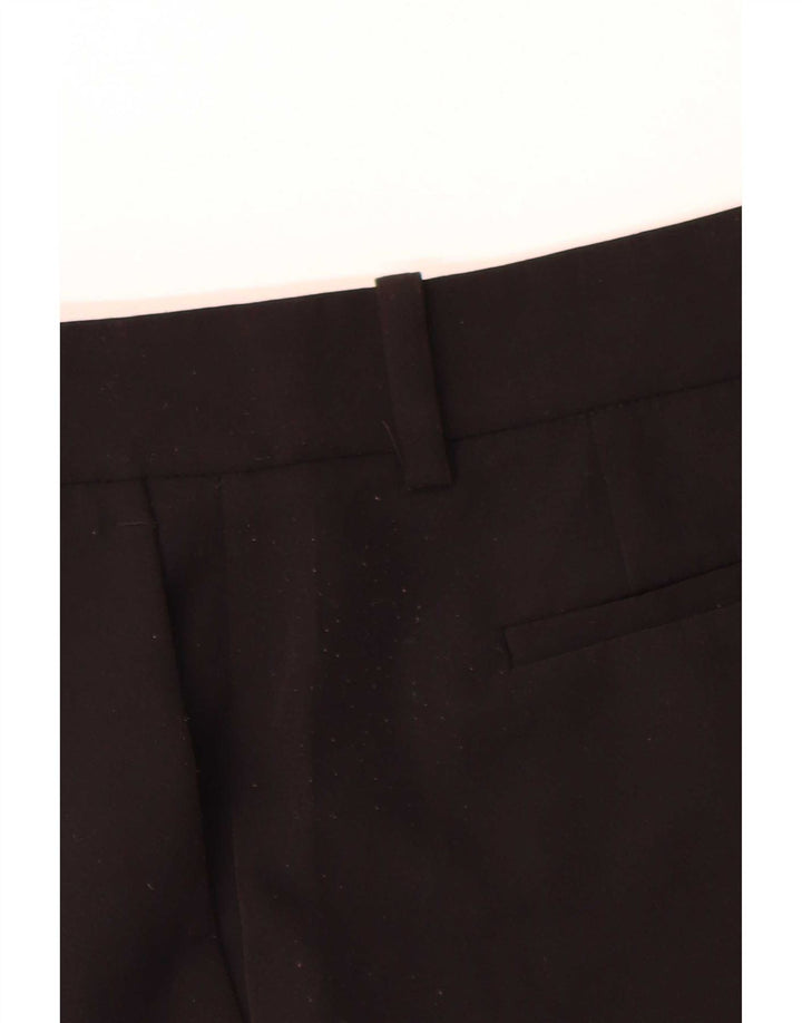 Spodnie damskie Dkny Slim Chino US 8 Medium W30 L27 Czarne