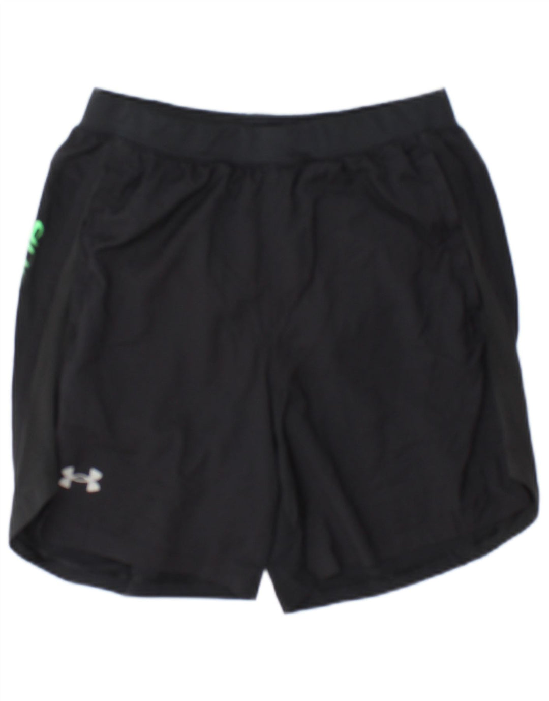 Męskie spodenki sportowe Under Armour Graphic, średni kolor granatowy