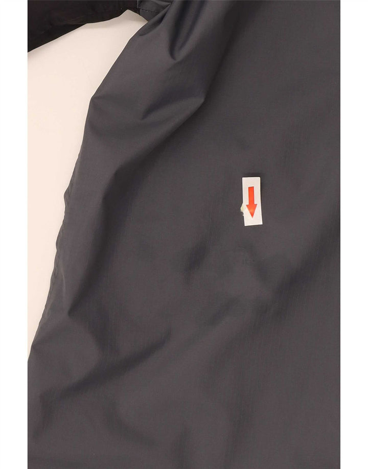 Chłopięca kurtka przeciwdeszczowa The North Face 14-15 lat XL, wielokolorowa