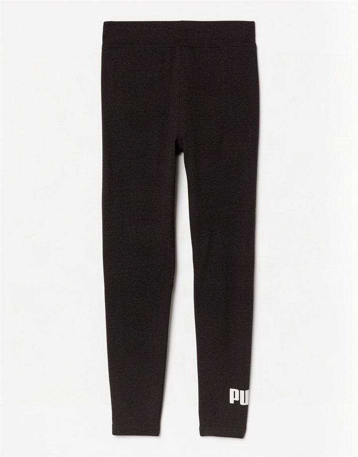 Damskie legginsy Puma Graphic UK 12 Średnioszary