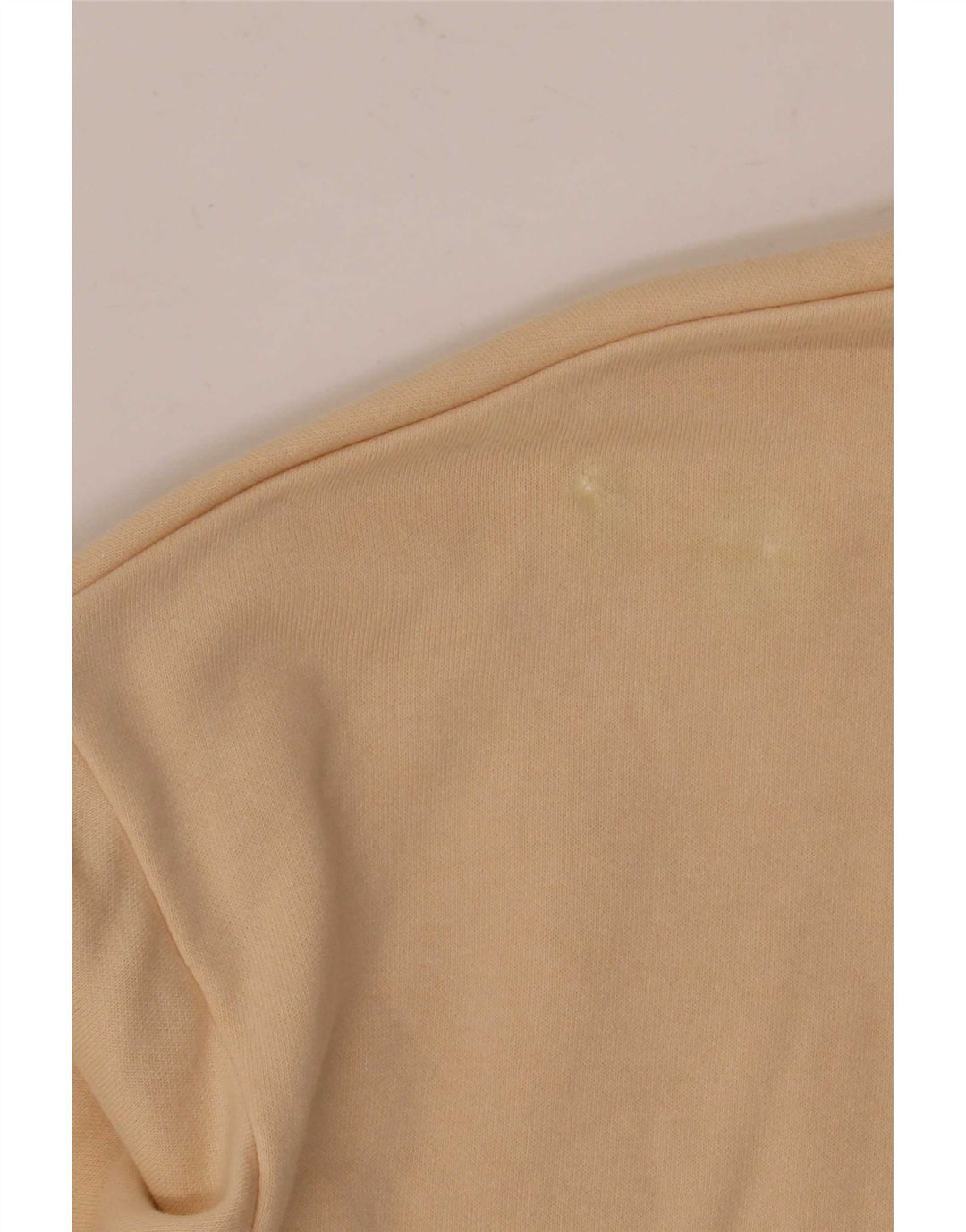 Marks & Spencer Damska bluza oversize UK 10, mała, beżowa