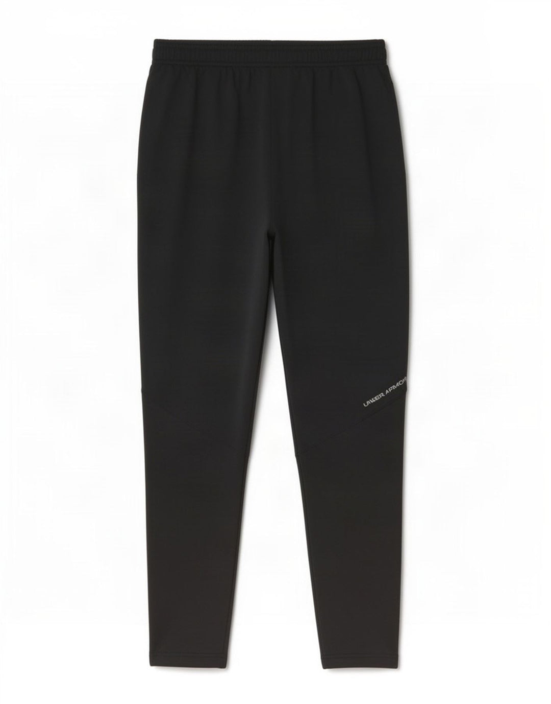 Męskie spodnie dresowe Under Armour Graphic, średnio czarne