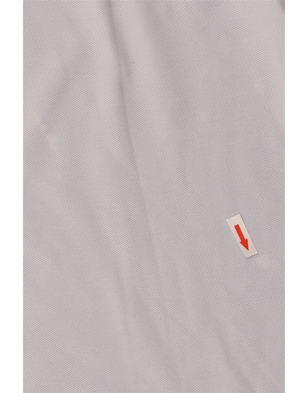 Męska koszulka polo Fila, niebieska, bawełniana