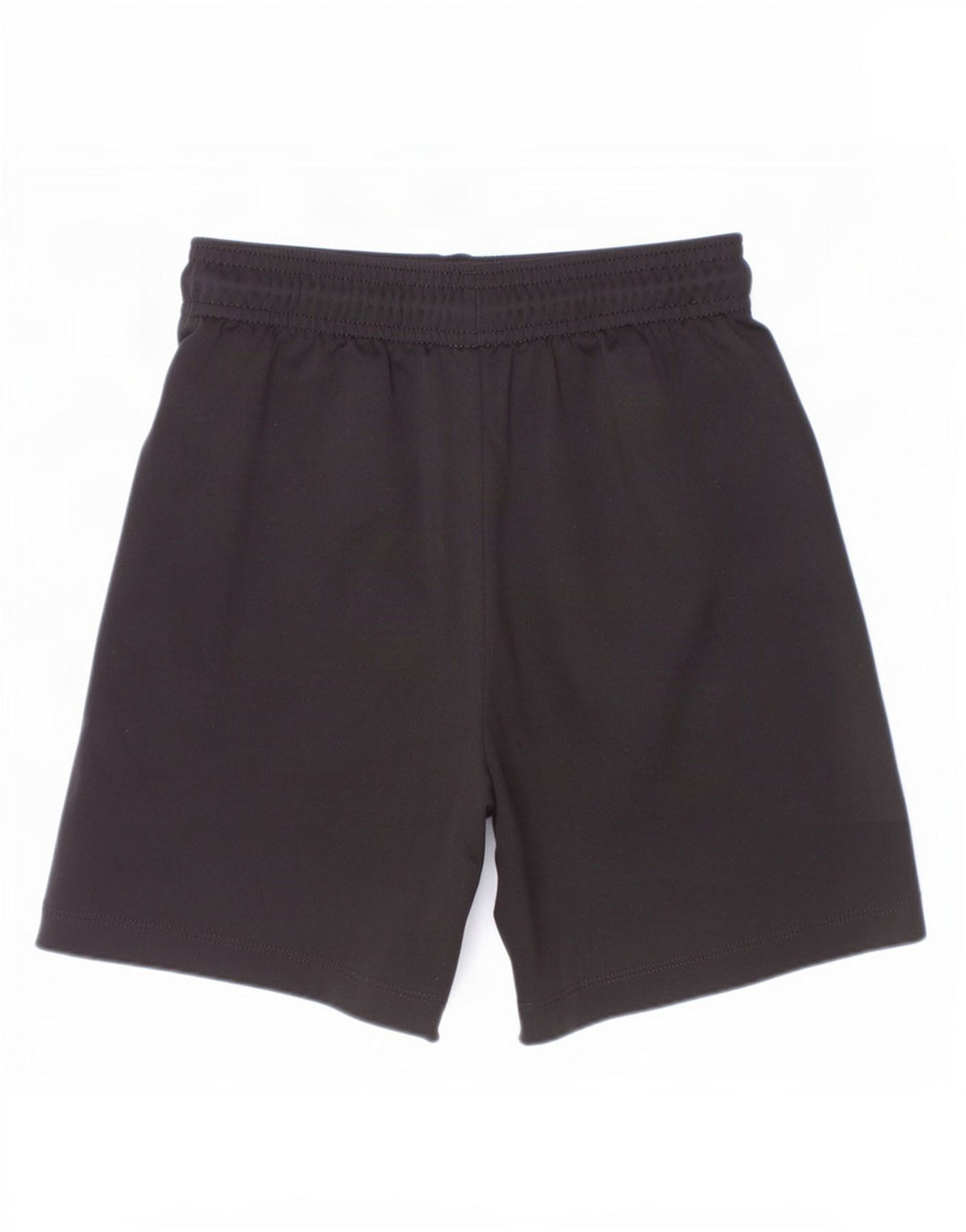 Chłopięce spodenki sportowe Nike Dri Fit 8-9 lat, małe, czarne, poliestrowe