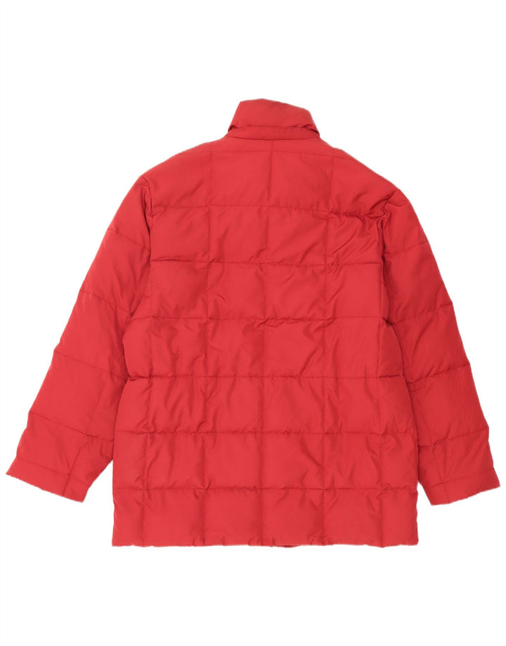 Damska kurtka oversize Sergio Tacchini UK 10 Small Red
