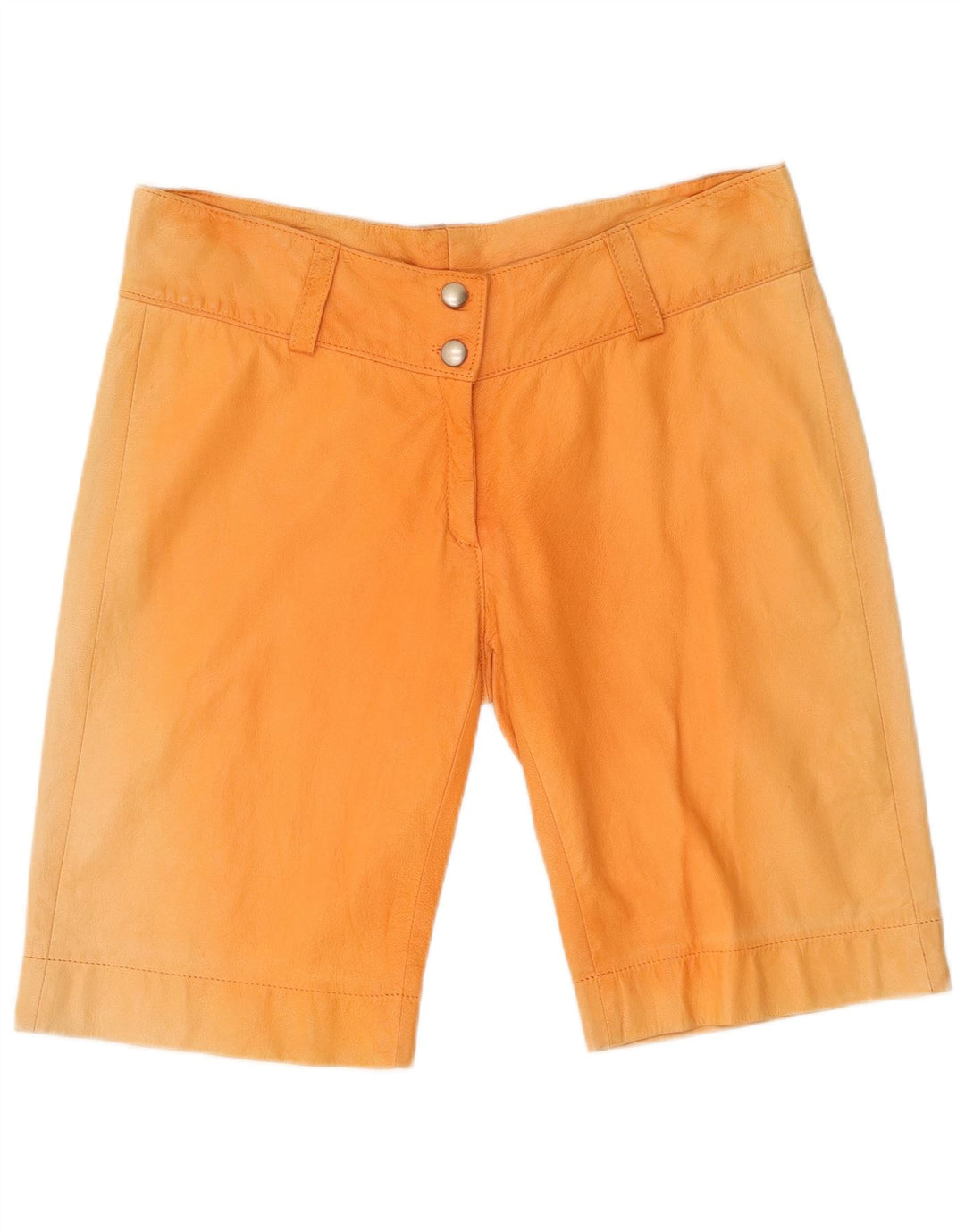 Damskie szorty Coconuda IT 46 Large W36 Orange Tie Dye