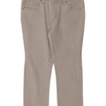 Męskie jeansy Levi's 511 Slim W36 L24 Szare
