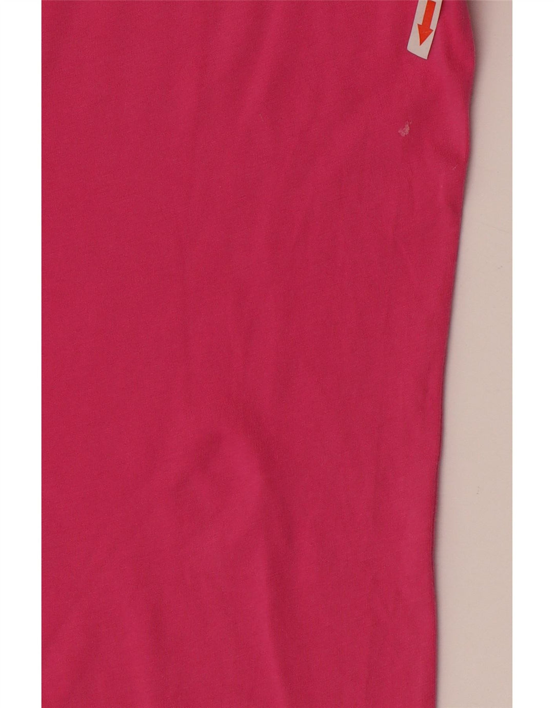 Męski T-shirt z grafiką NIKE, duży, różowy, bawełniany