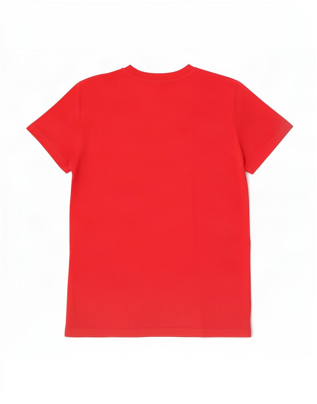 Damska koszulka Adidas Top UK 8/10 Small Red