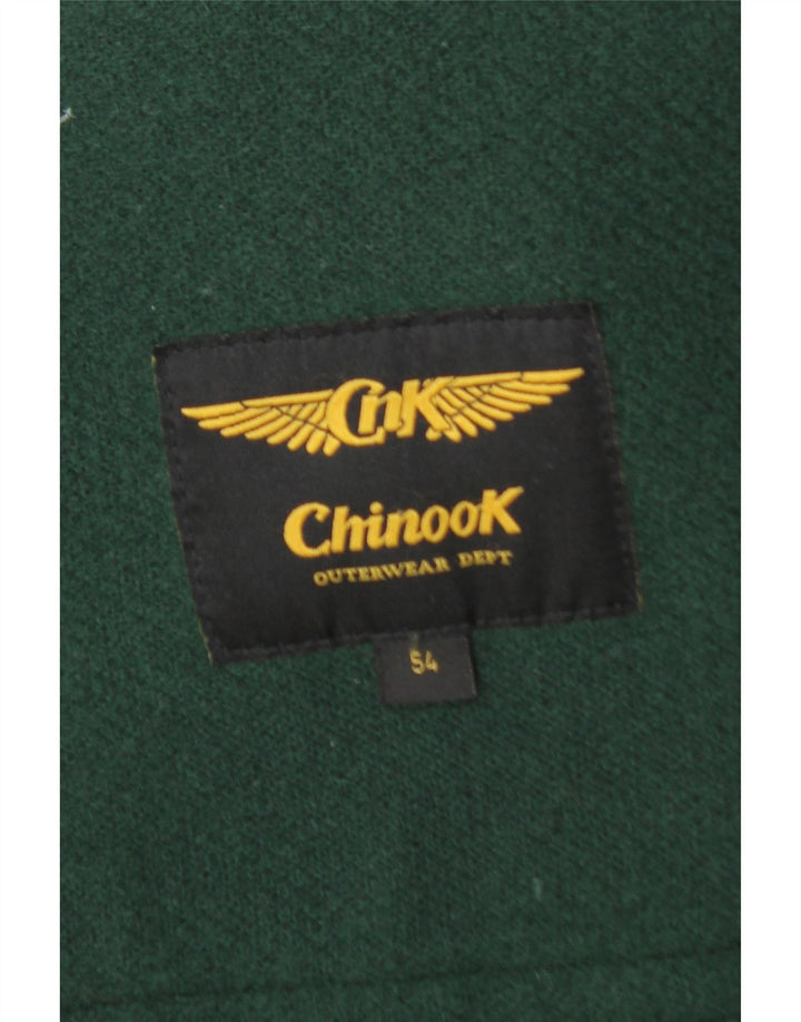 Męski budrysówka Chinook IT 54 2XL zielony