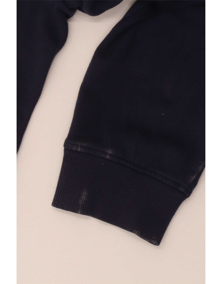 Damskie spodnie dresowe Under Armour Joggers UK 12 Średni granat