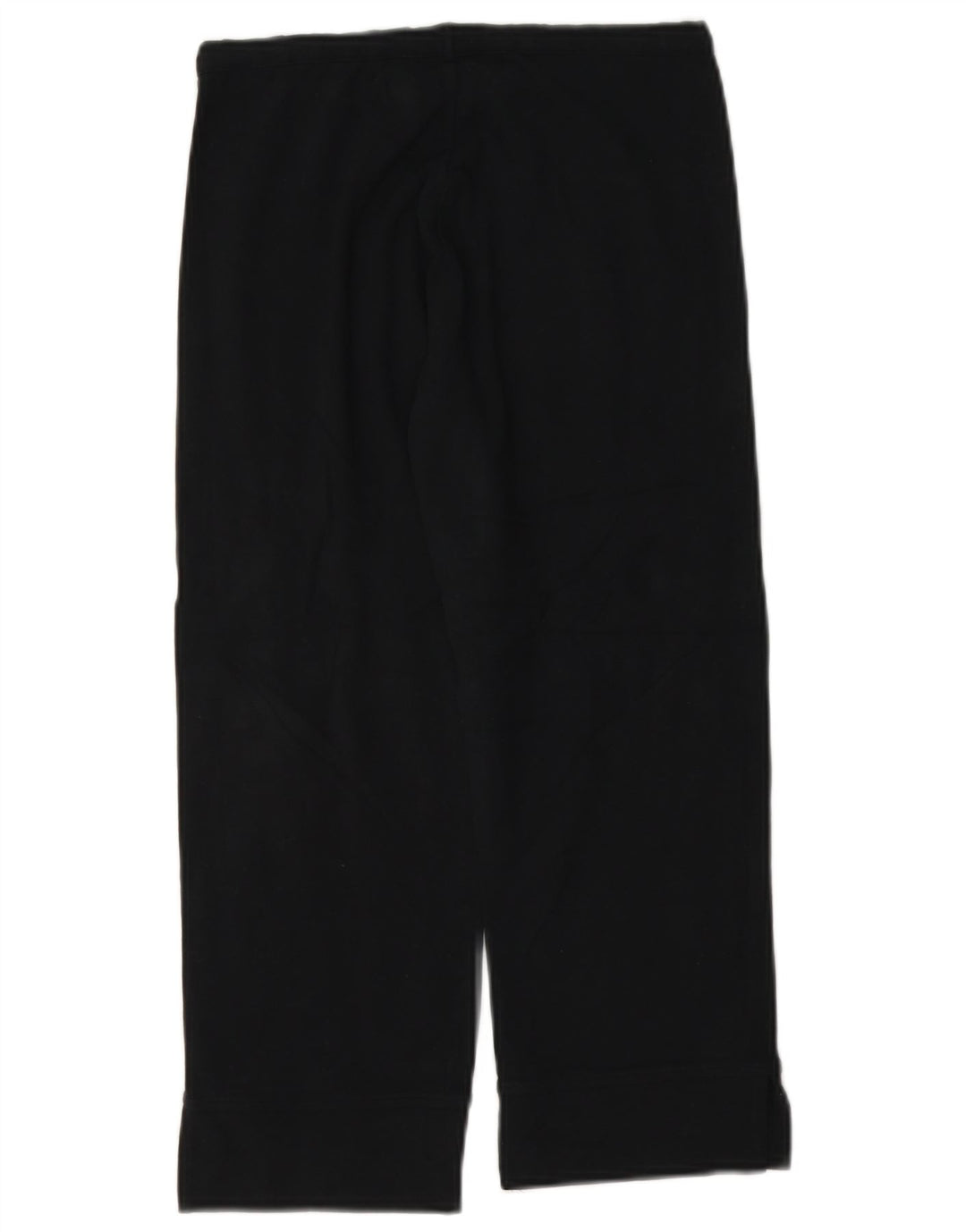 Damskie spodnie dresowe Reebok Capri UK 12, średnie czarne