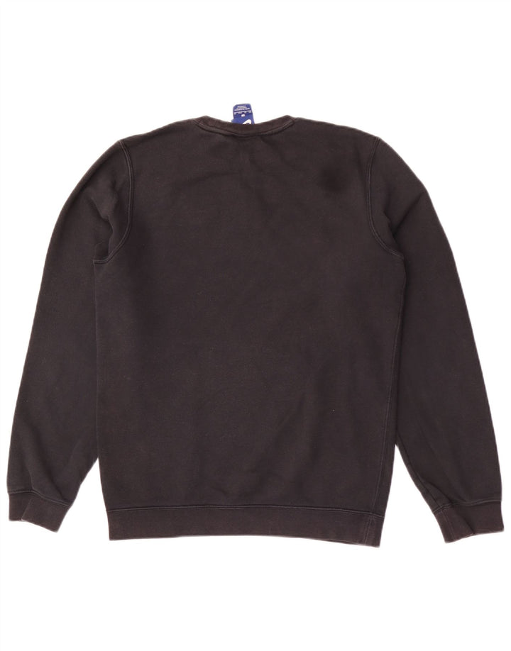 Męska bluza dresowa Nike XS, czarna, bawełniana
