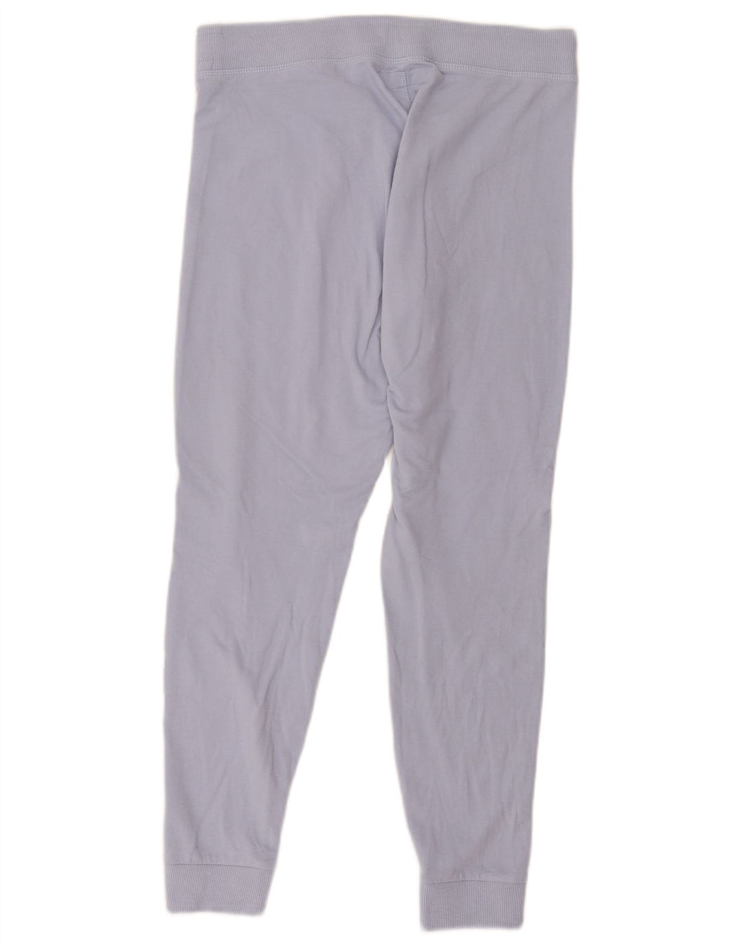 Damskie spodnie dresowe Jack Wills Graphic Joggers UK 12 Średni niebieski