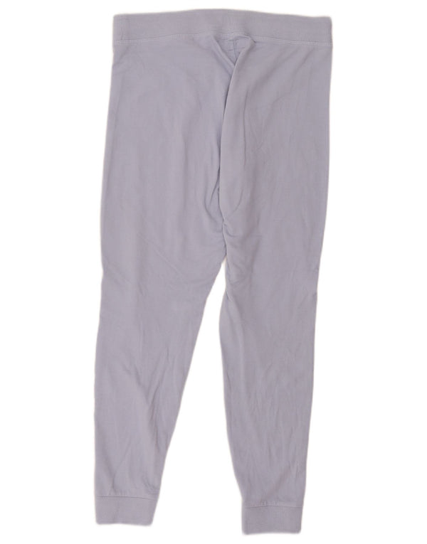 Damskie spodnie dresowe Jack Wills Graphic Joggers UK 12 Średni niebieski