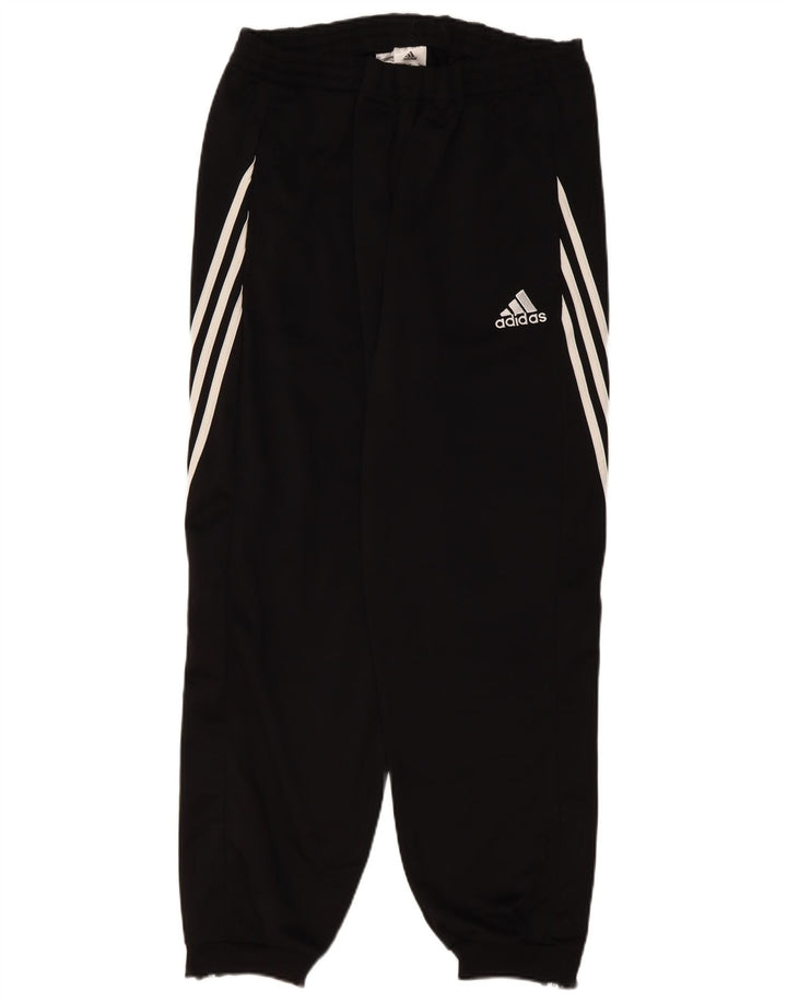 Adidas Męskie spodnie dresowe Joggers XL Czarny poliester