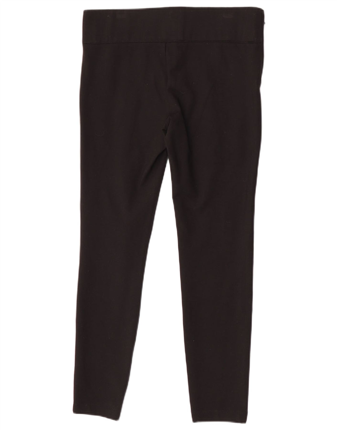 Legginsy damskie Zara Trafaluc UK 14, duże, czarne