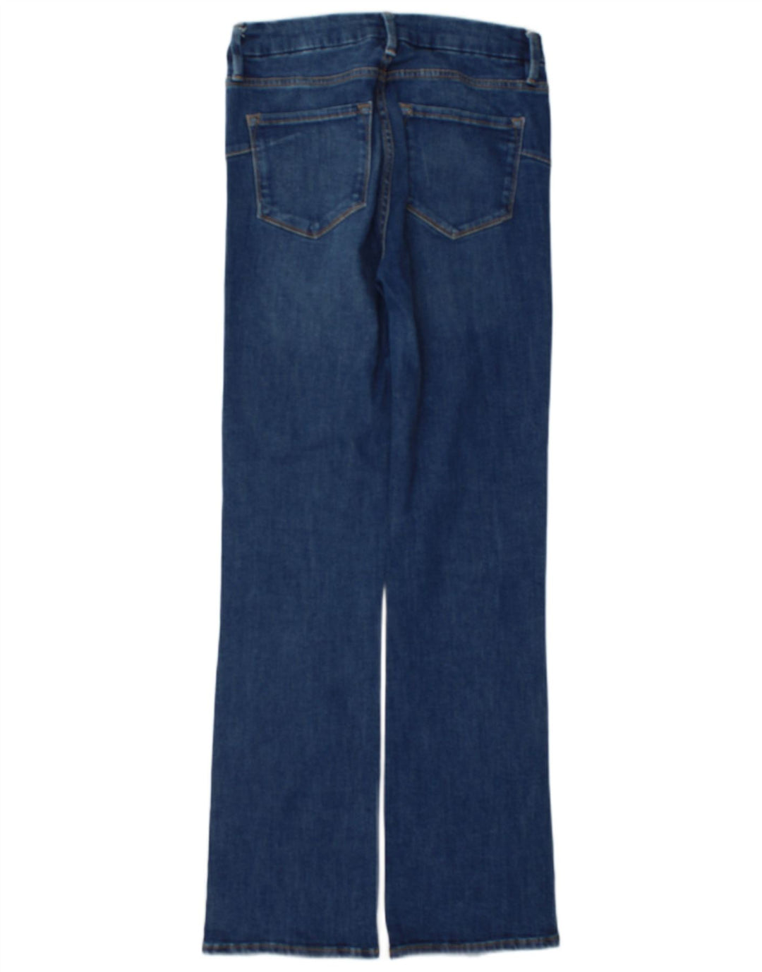 Damskie jeansy Bootcut Zara EU 38 Small W28 L32 Niebieskie bawełniane