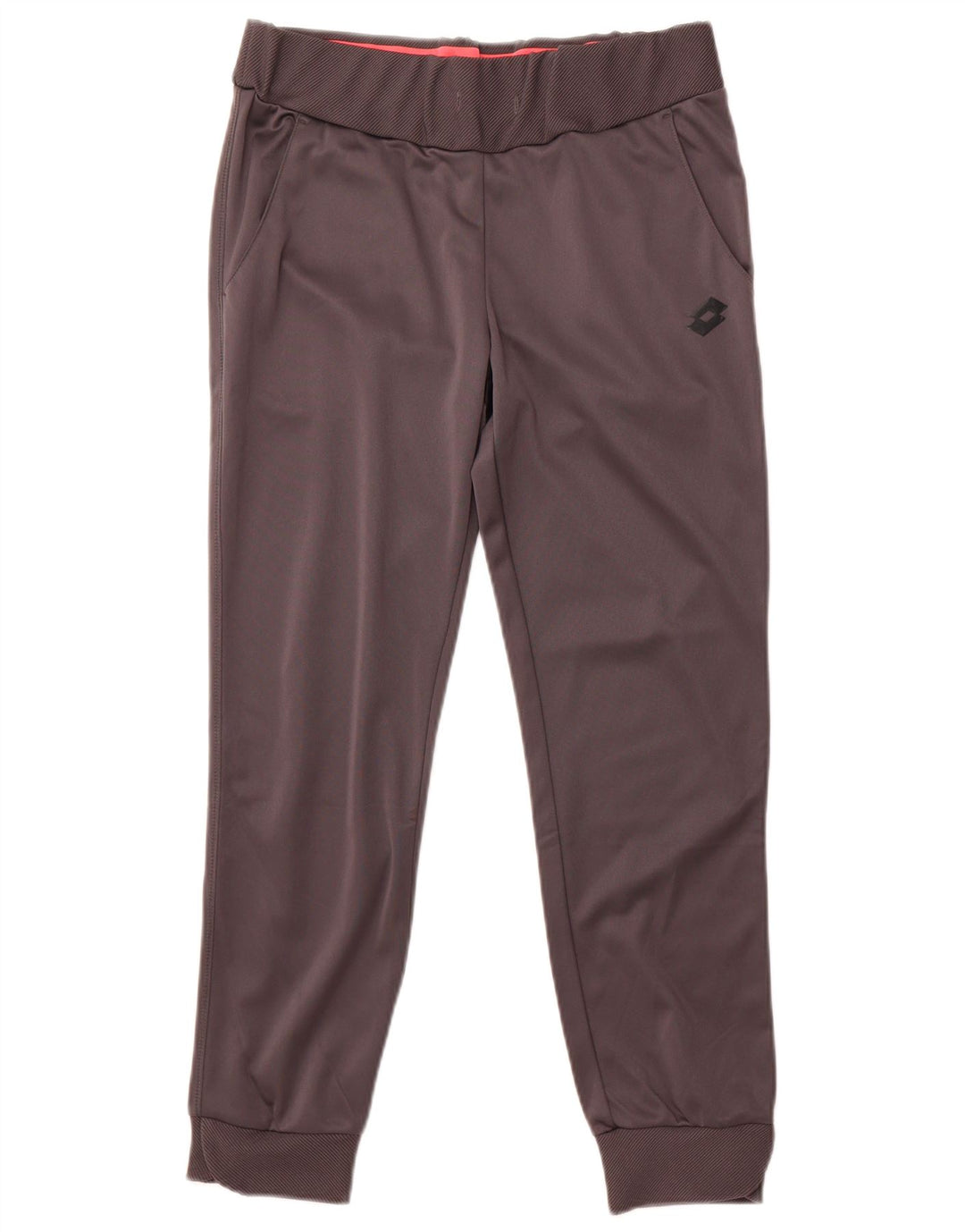 Damskie spodnie dresowe Lotto Joggers UK 10 Small Grey